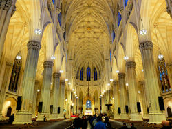 St-Patricks-Cathedral-in-New-York-Impressive-Architecture