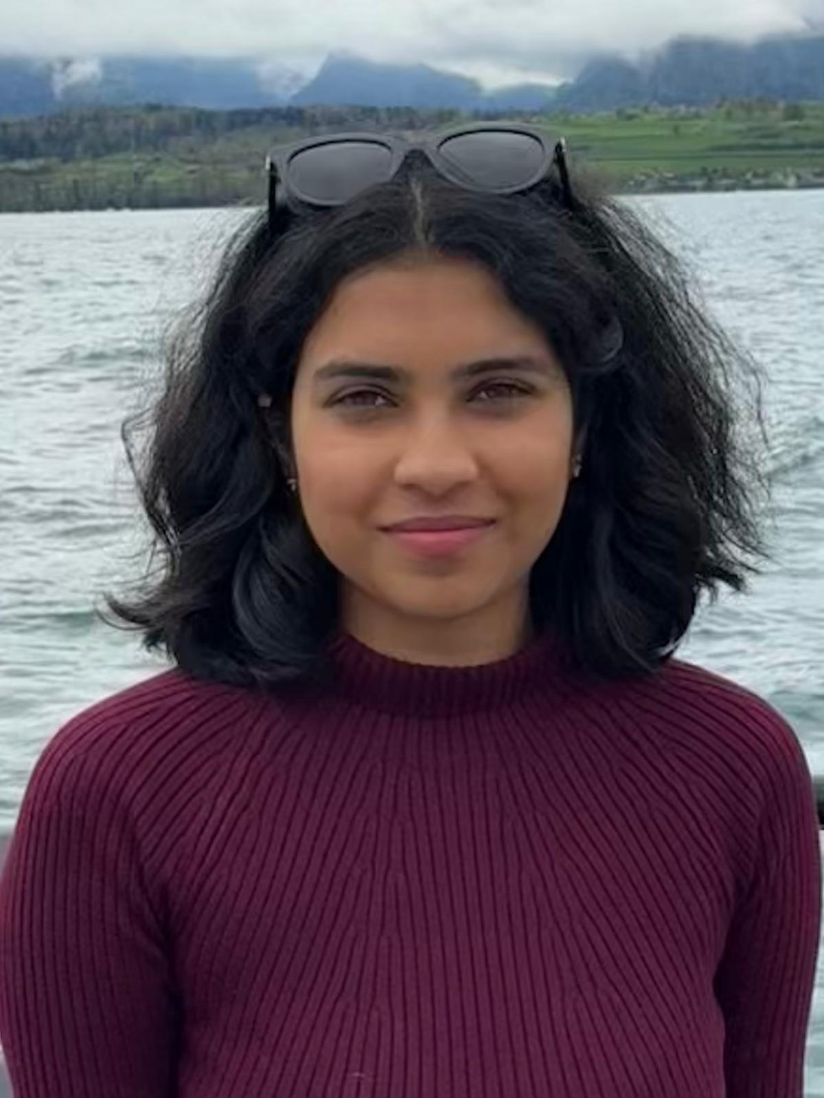 Photo du rédacteur: Janani Senthil