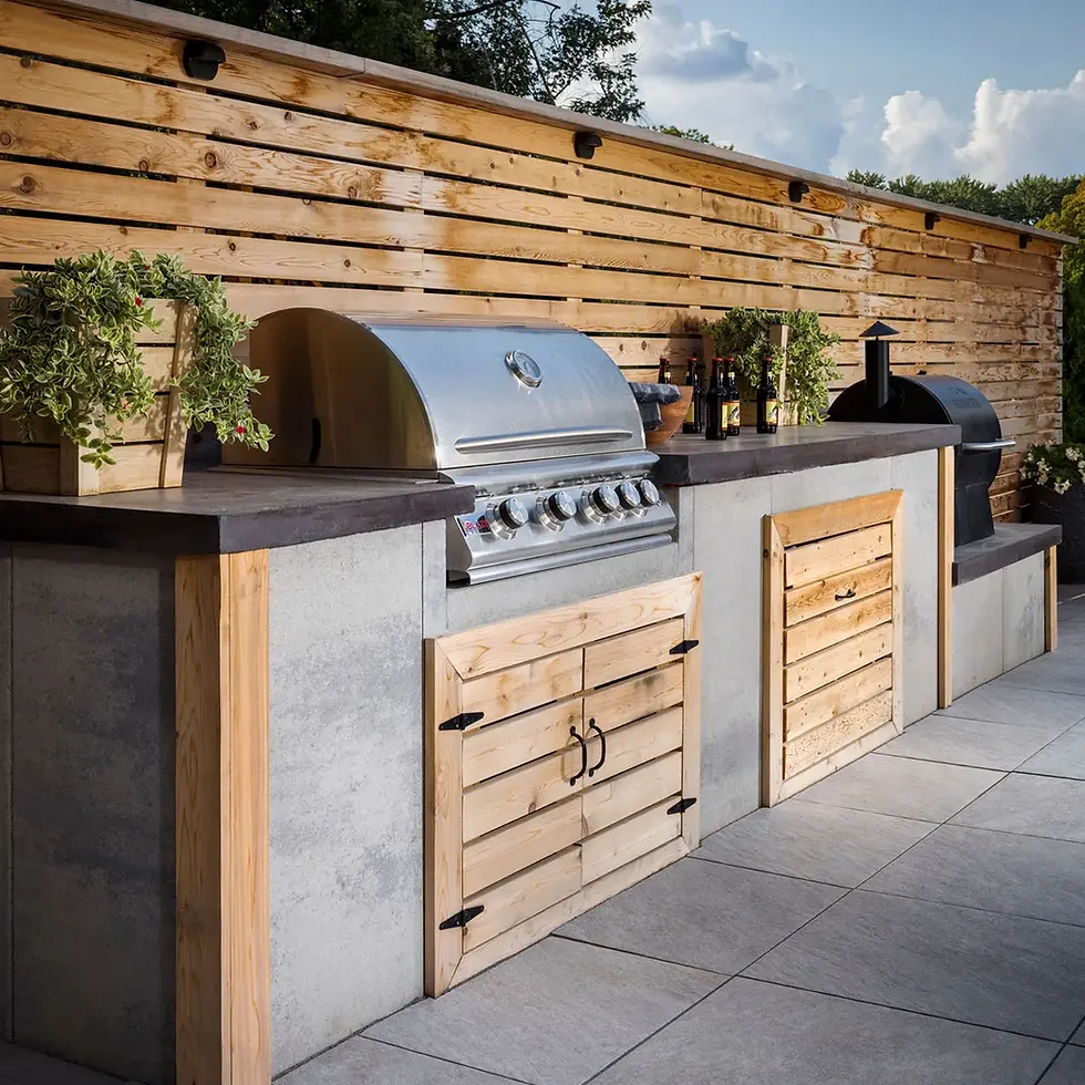 Thumbnail: PORCELAIN PAVERS FOR POOL DECKS, DRIVEWAYS, PATIOS, GARDEN WALKWAYS & MORE