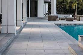 Miniature : PORCELAIN PAVERS FOR POOL DECKS, DRIVEWAYS, PATIOS, GARDEN WALKWAYS & MORE
