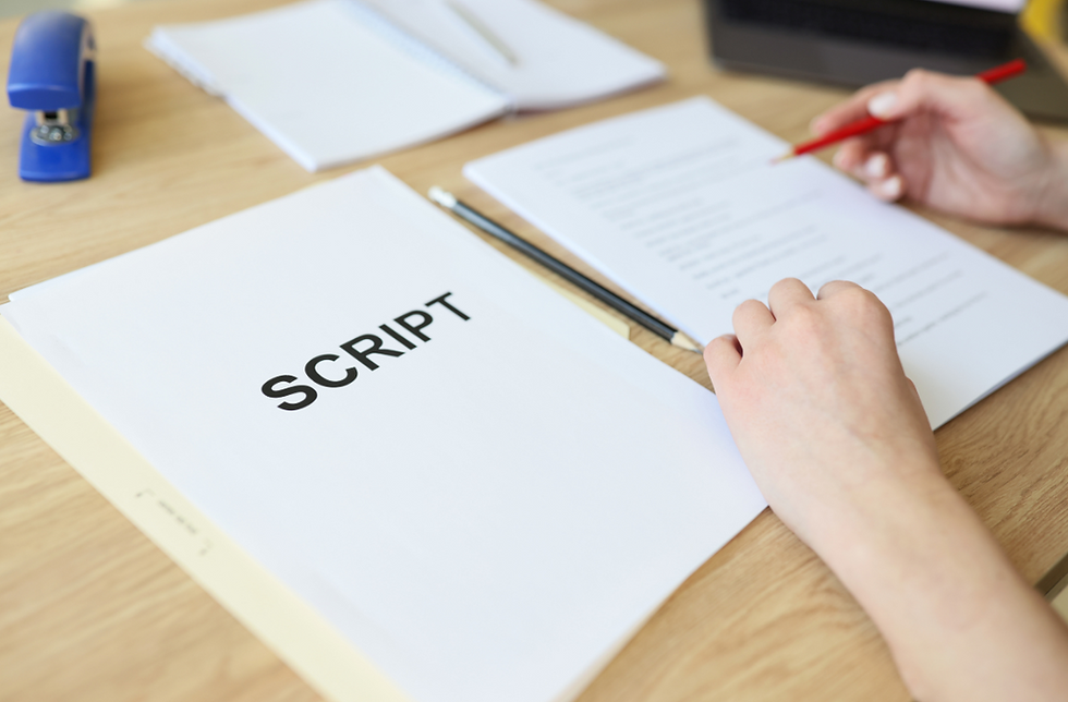 The Critical Role of Scripts in Mastering Home Remodeling Leads