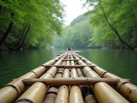 Bamboo Rafting in Jamaica: Cost, What to Expect, and How to Book