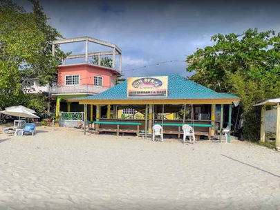 Beach Bar And Restaurant