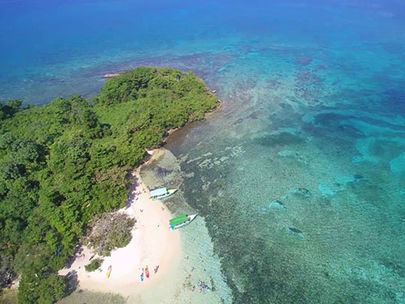 Booby Cay Island Negril
