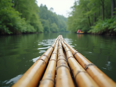 Exploring Bamboo Rafting in Jamaica: Your Ultimate Jamaica Rafting Experience