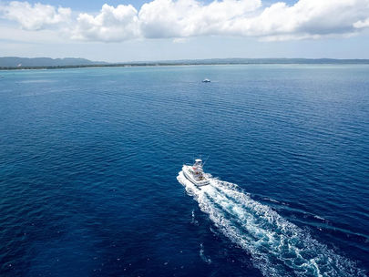 The Ultimate Deep-Sea Fishing Experience in Jamaica
