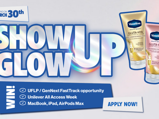 Üniversite Öğrencilerine Büyük Fırsat: Unilever IdeaTrophy 2026 Başvuruları Açıldı!