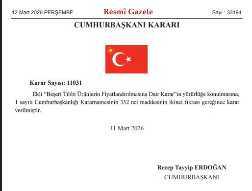 İlaç Fiyatlarına Zam Geliyor: Euro Kurunda Güncelleme! Toplam Artış %14,92’ye Ulaşacak