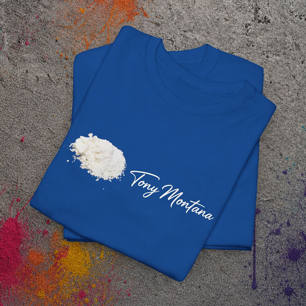 Thumbnail: Tony Montana T-Shirt