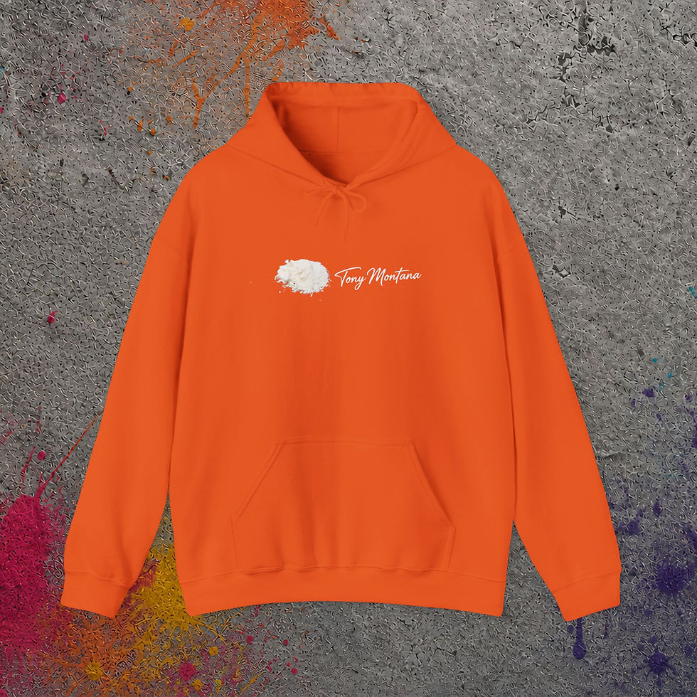 Thumbnail: Tony Montana Hoodie