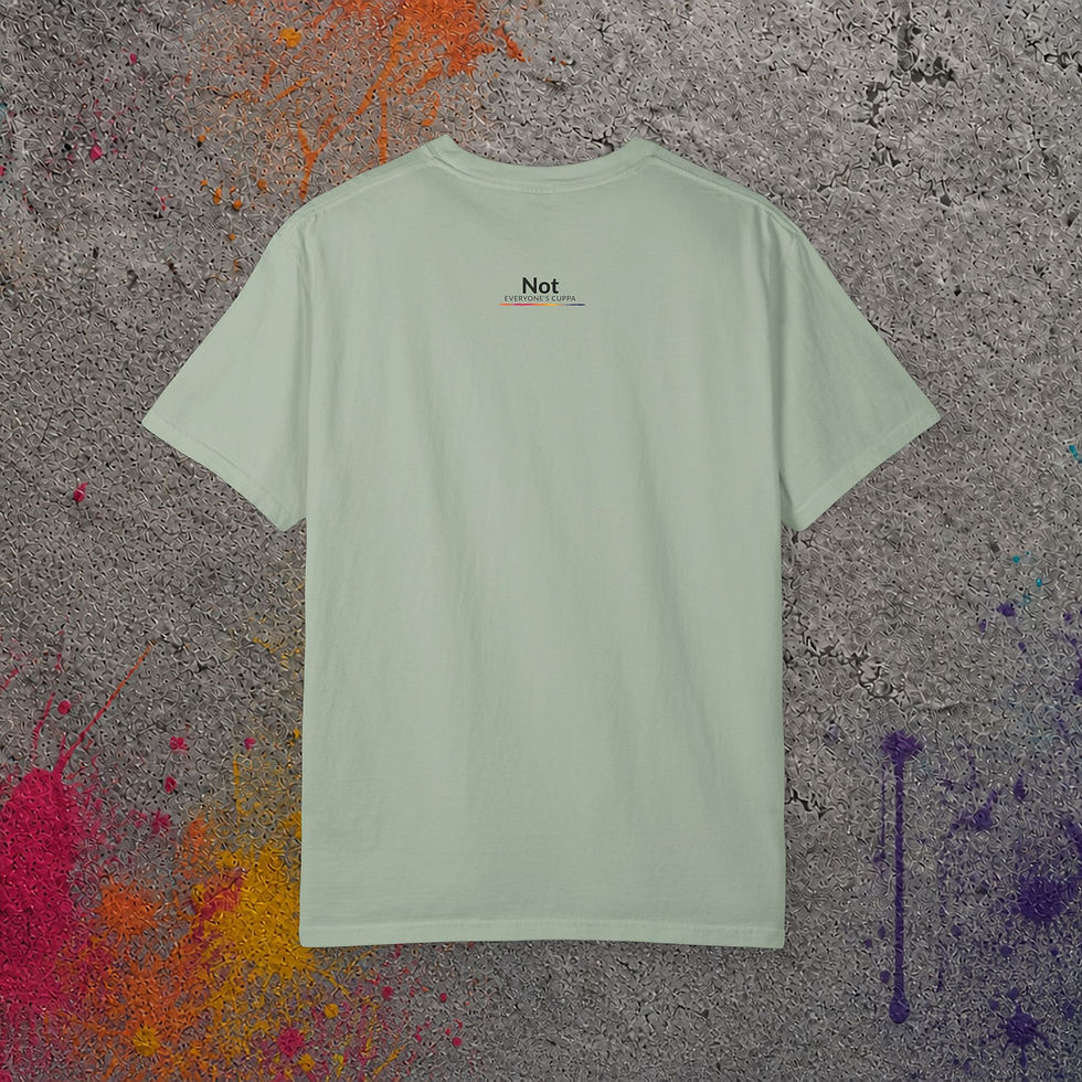 Thumbnail: Samurai Spirit T-Shirt