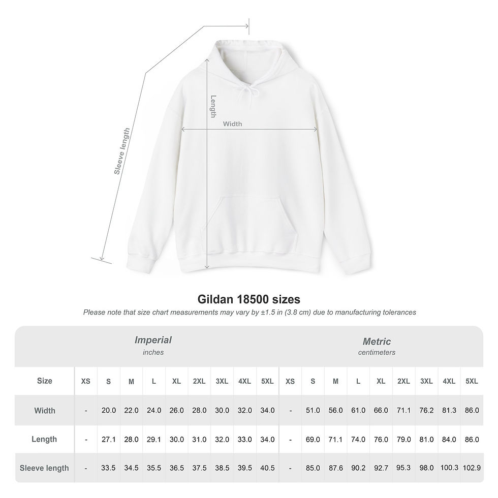 Thumbnail: Social Battery Hoodie 'Japanese Style'