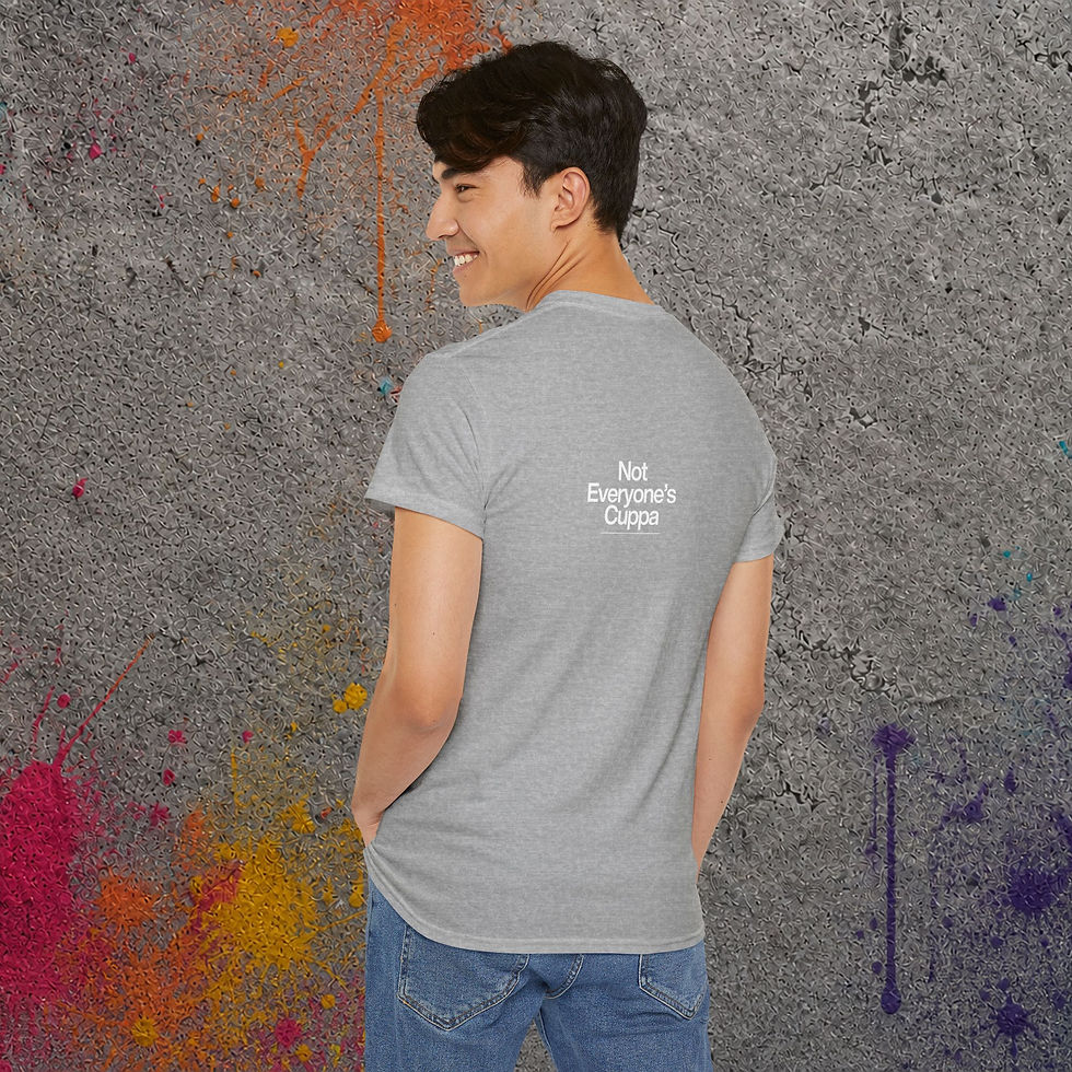 Thumbnail: F*ck Fascism T-Shirt