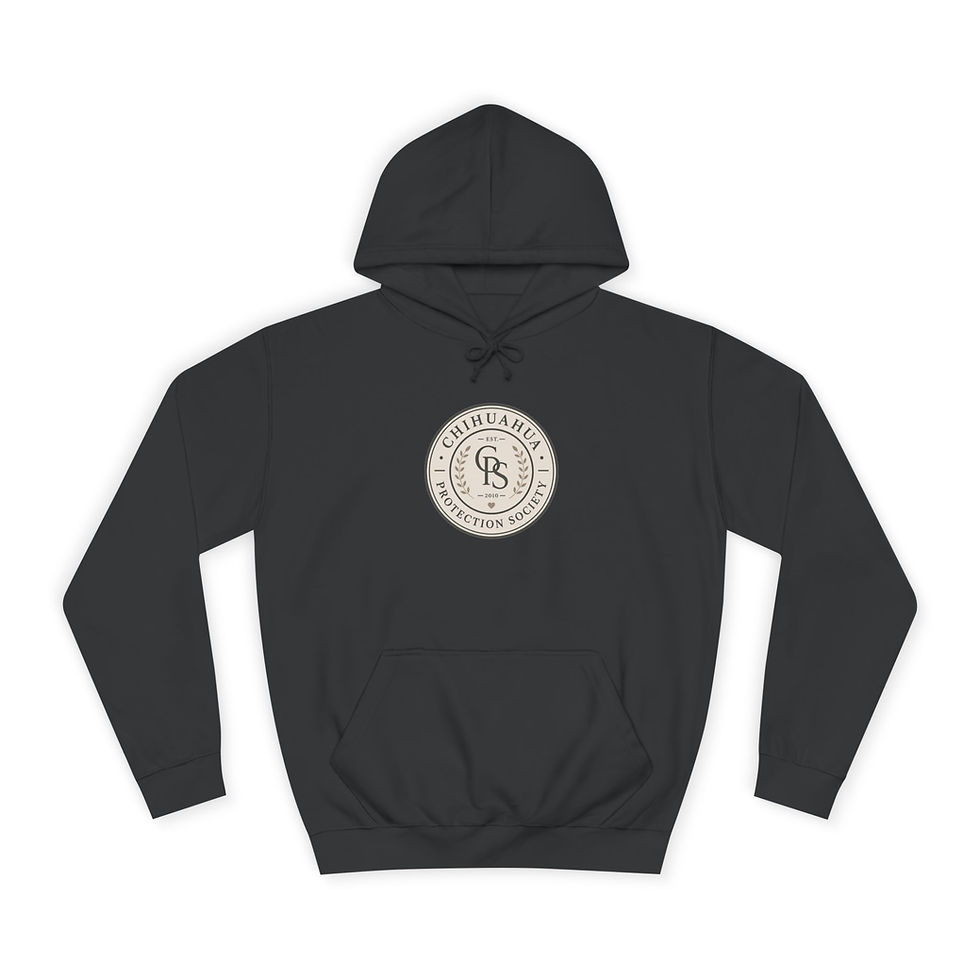 Thumbnail: Unisex College Hoodie