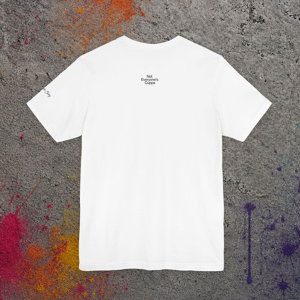 Thumbnail: Golden Ticket Movie Inspired Tee 