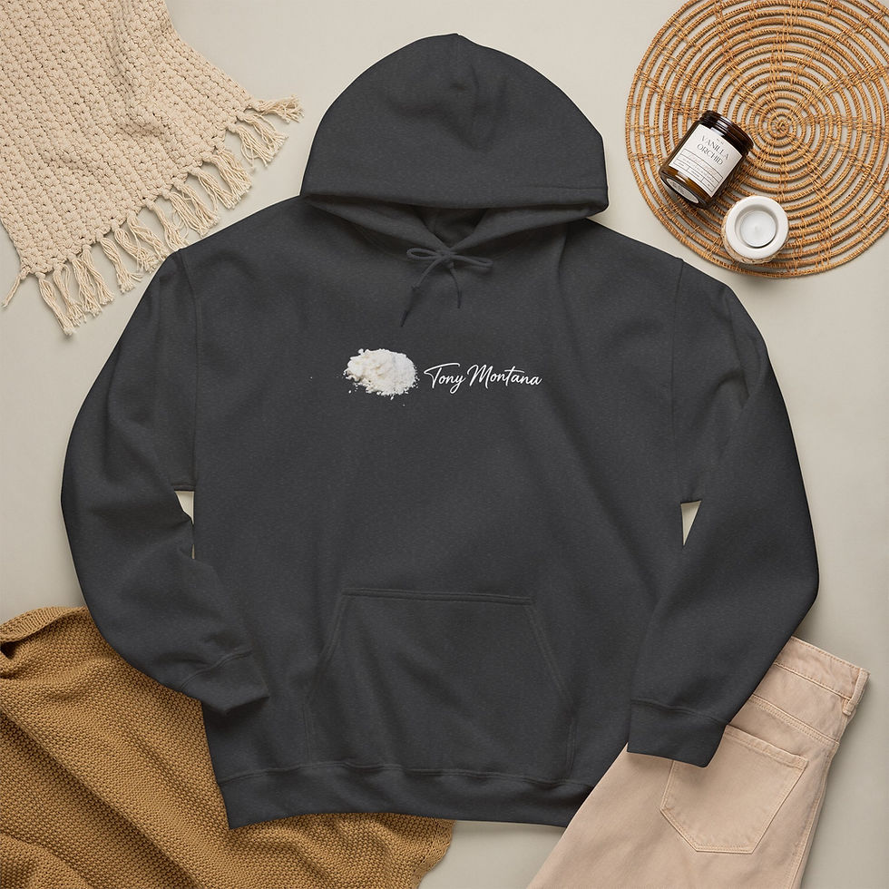 Thumbnail: Tony Montana Hoodie