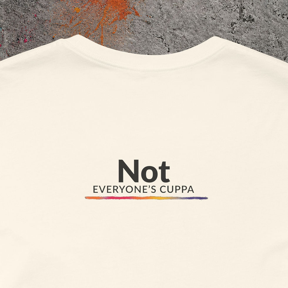 Thumbnail: And I've Been Doin' Just Fine T-Shirt
