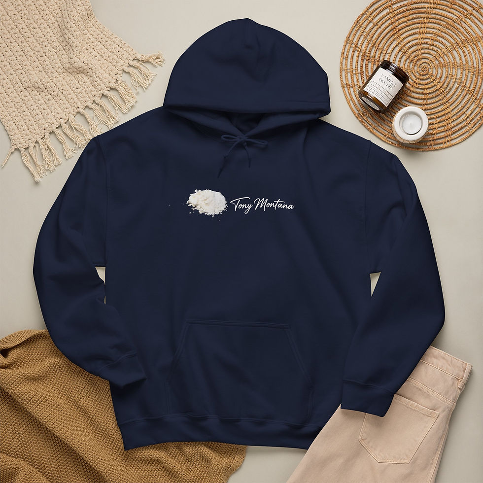 Thumbnail: Tony Montana Hoodie