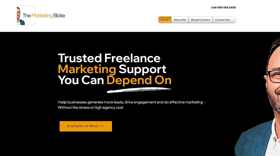 Marketing a Marketer Isn’t as Simple as You’d Think