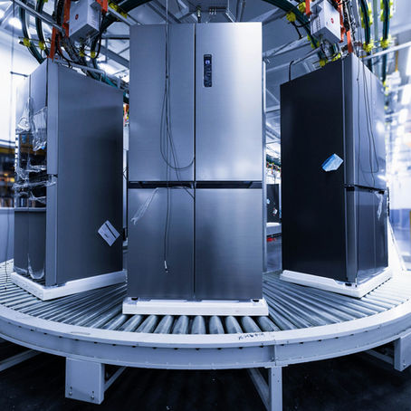 Why Is My Refrigerator Compressor Hot? 7 Causes & Repair Tips
