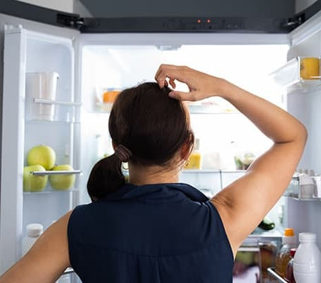 Fridge Not Cooling? Fix It! Tips & Troubleshooting