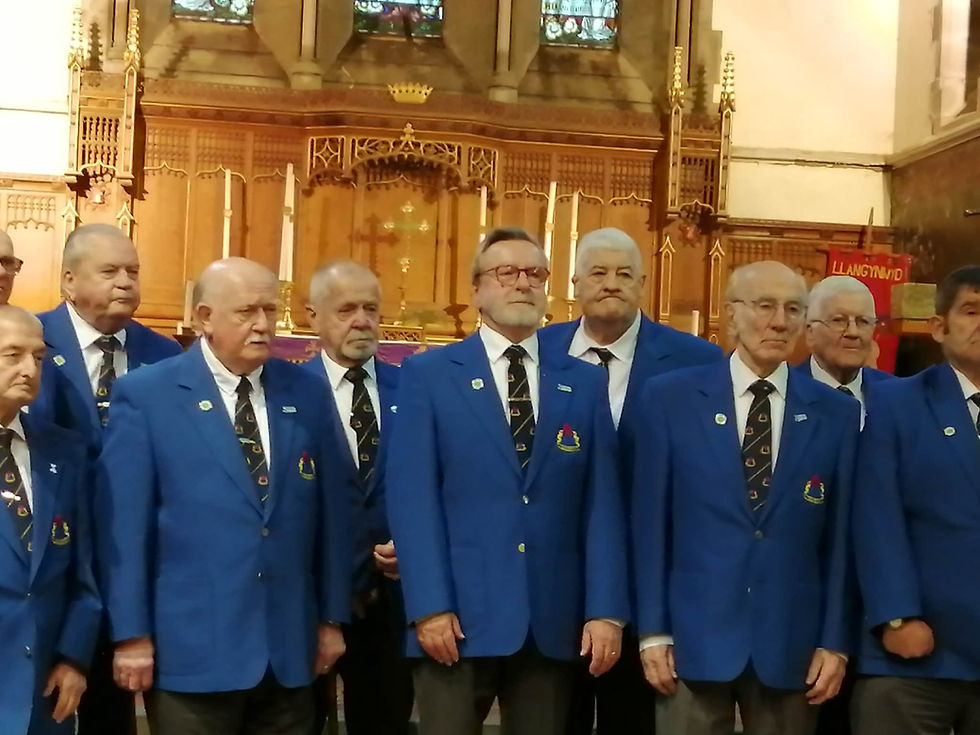 Joint Concert for Bicentennial