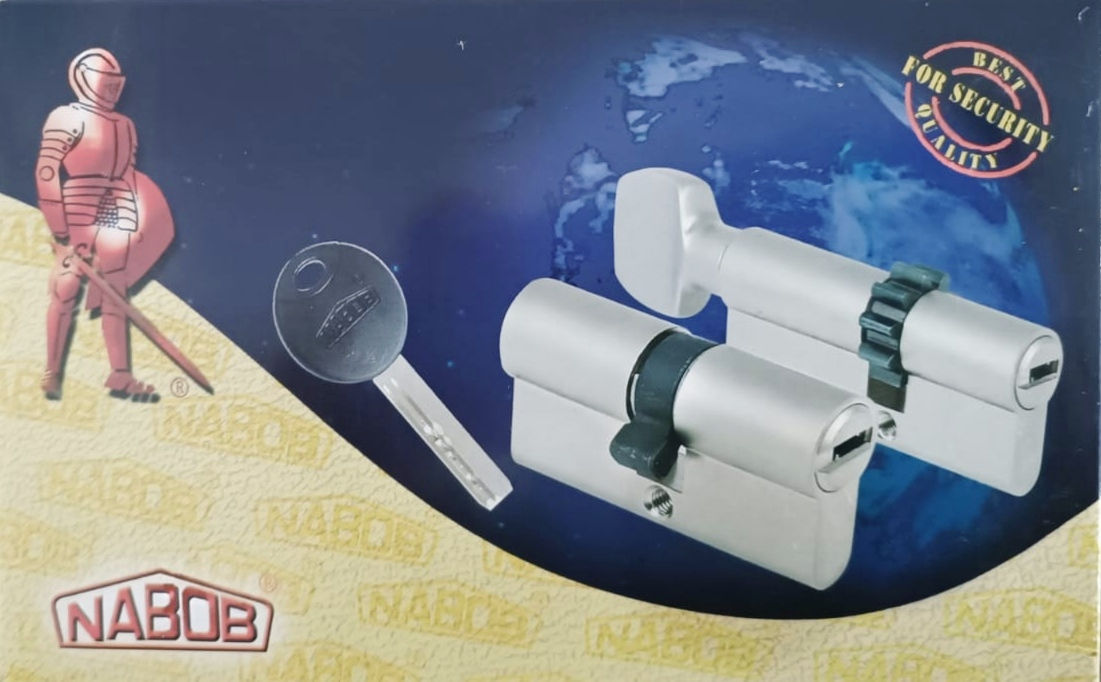 צילינדר סטנדרטי של חברת נבוב