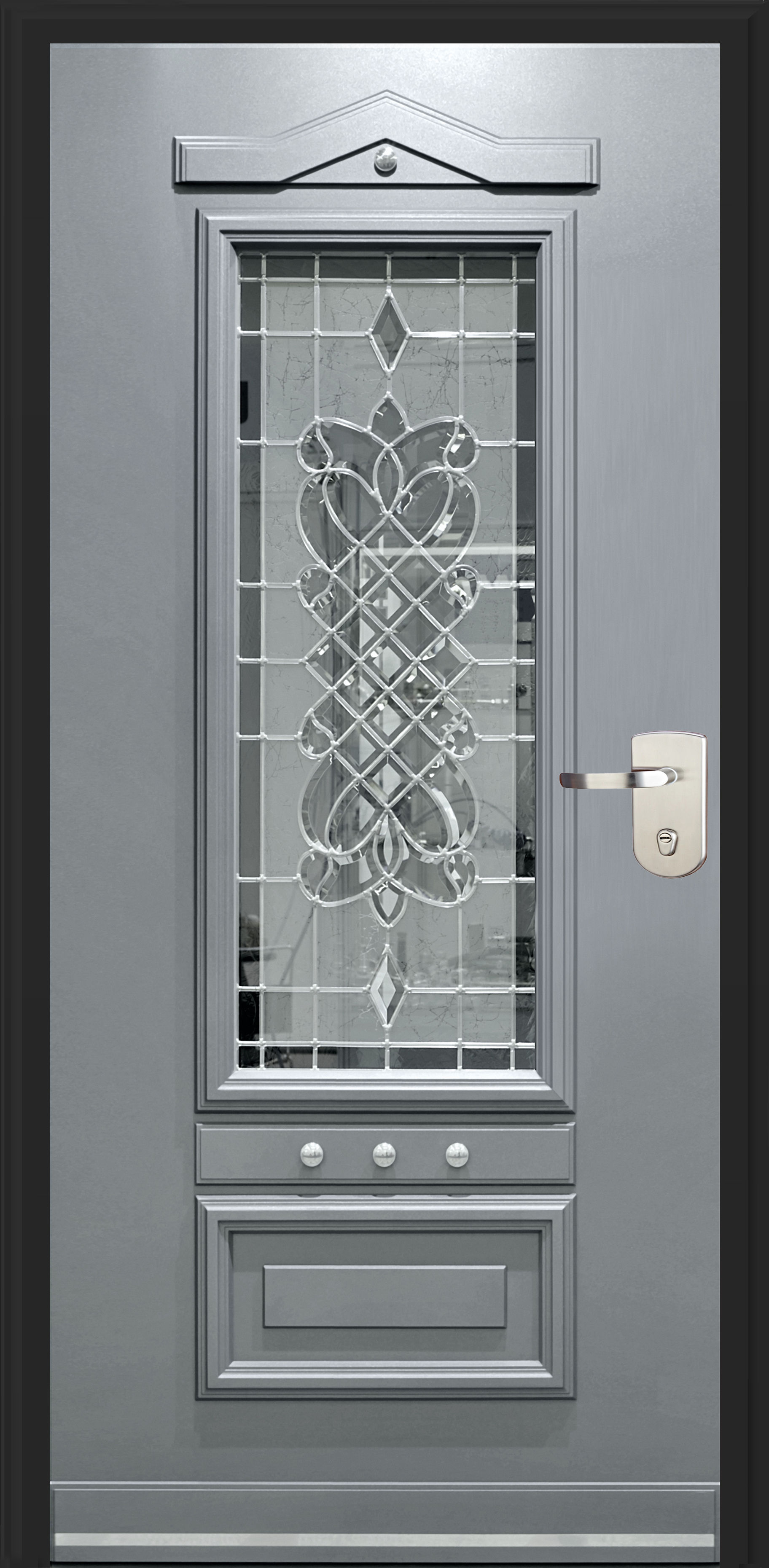 טפט לדלת דגם בראשית