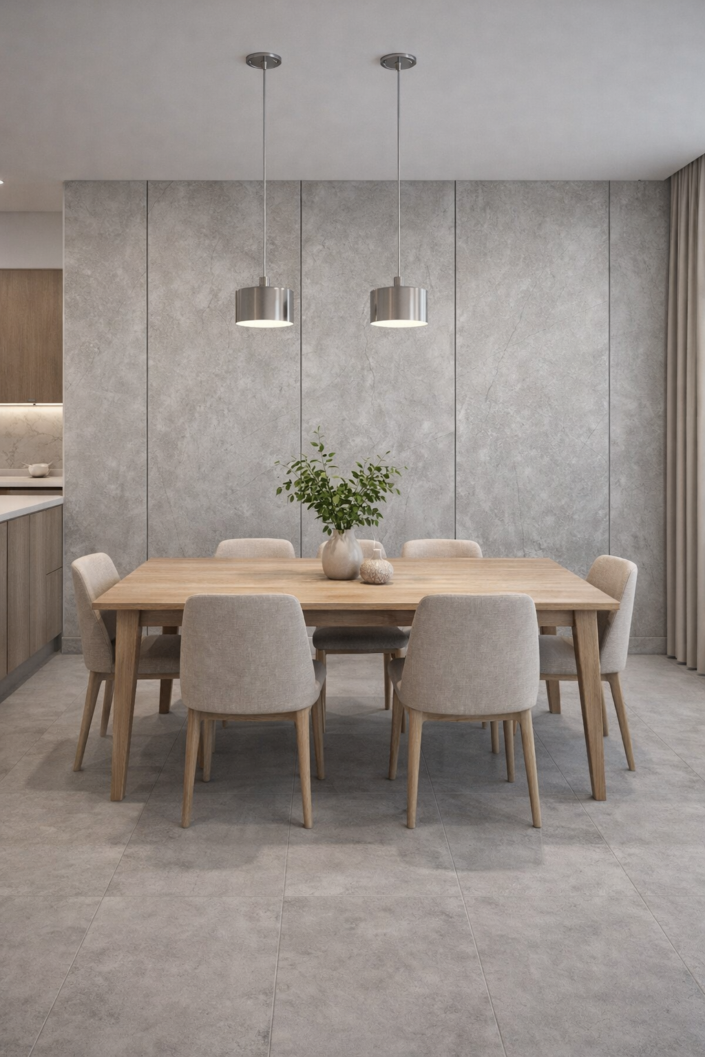 חיפוי קיר SPC - 12411