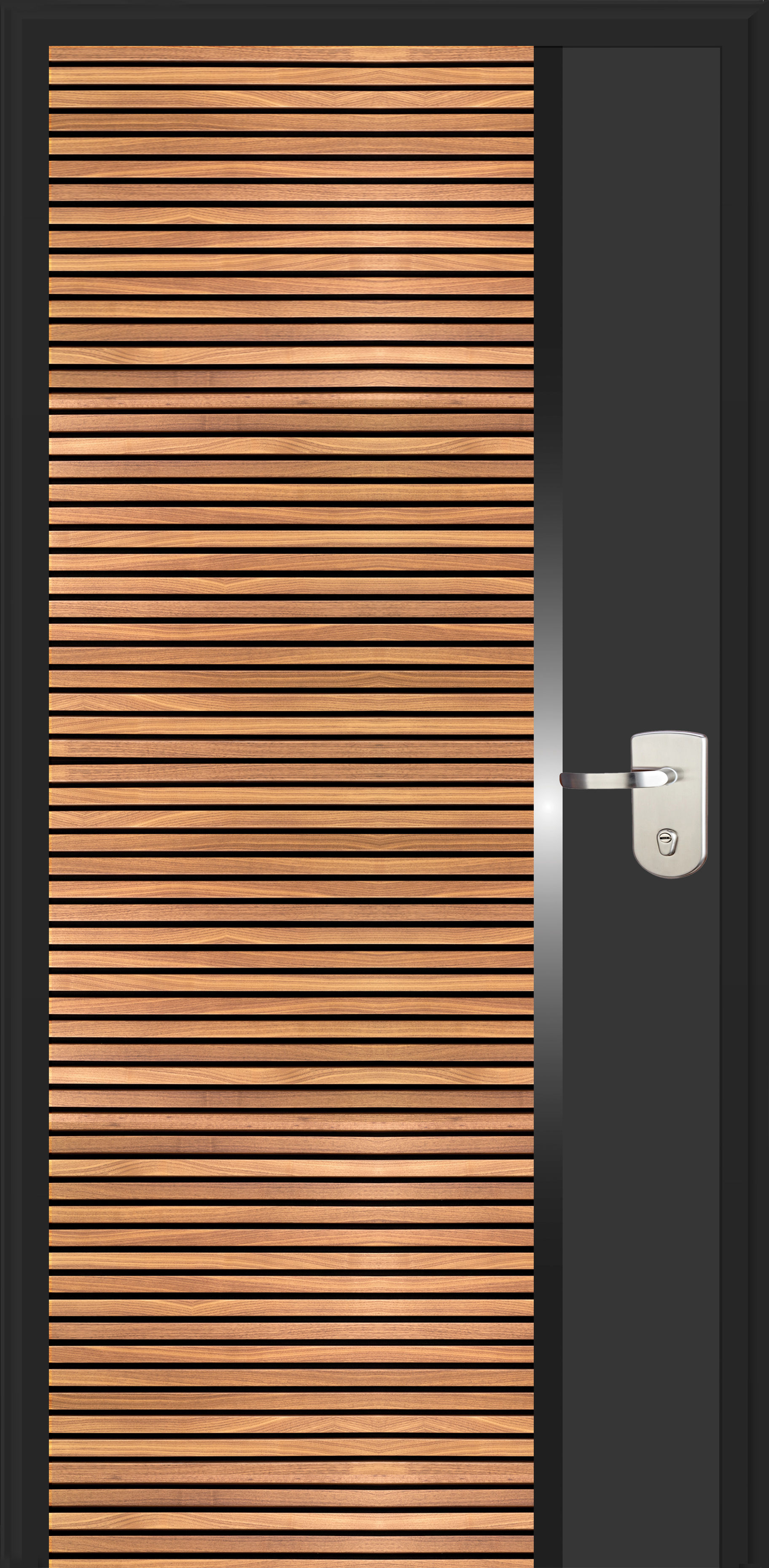 טפט לדלת דגם טנסי