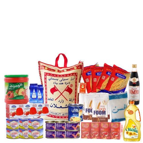 Light Fish Veggie Formula