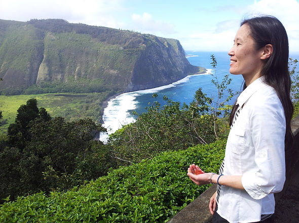 Copyright Alice Ripley. Waipio Valley 1-11-13.JPG