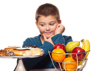 Childhood Obesity (Part 3)