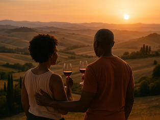 Why “Loves to Travel” Isn’t a Red Flag — It’s a Superpower