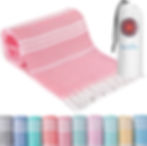 Turkish Towel