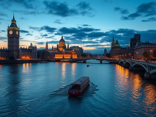 South Bank, London