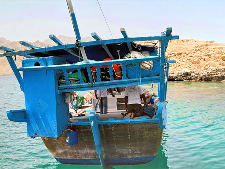 Oman v.s. Morocco | Cultural Crossroads: Unveiling the Shared Traditions of Oman and Morocco