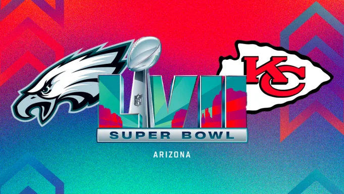Super Bowl Weekend Specials (Sat & Sun)