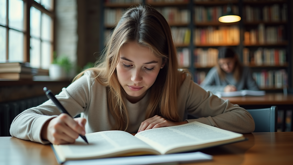 Maximize Your Study Potential with Ganitasastram