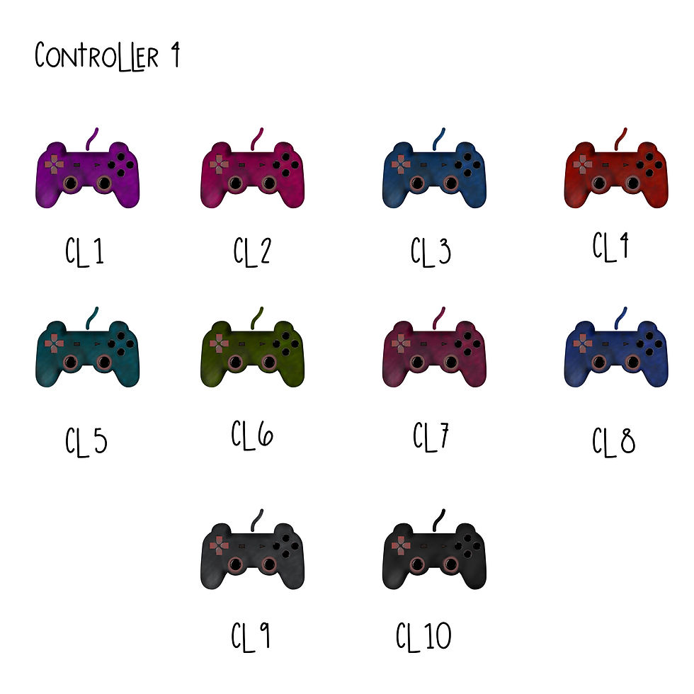 Thumbnail: Personalised Entered The Game Cushion