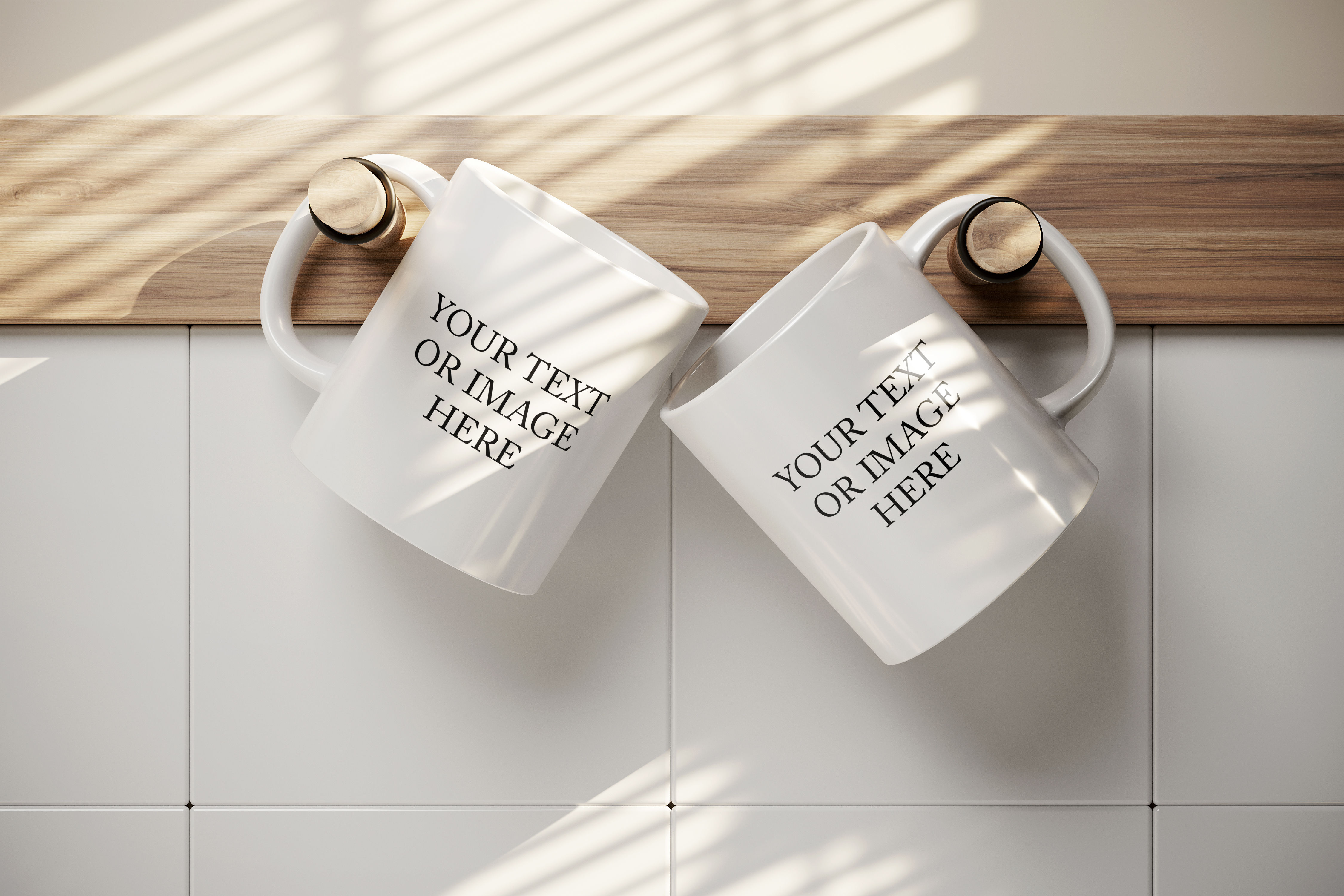 Design Your Own Mug