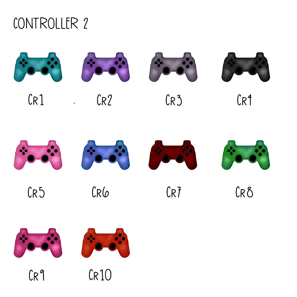 Thumbnail: Do Not Disturb Gaming Hanging Sign