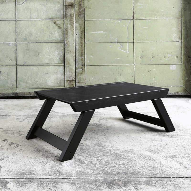 Bebop coffee table / τραπεζάκι σαλονιού