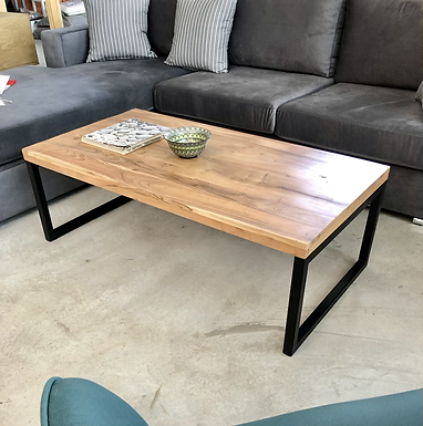 York Coffee Table / Τραπεζάκι Σαλονιού