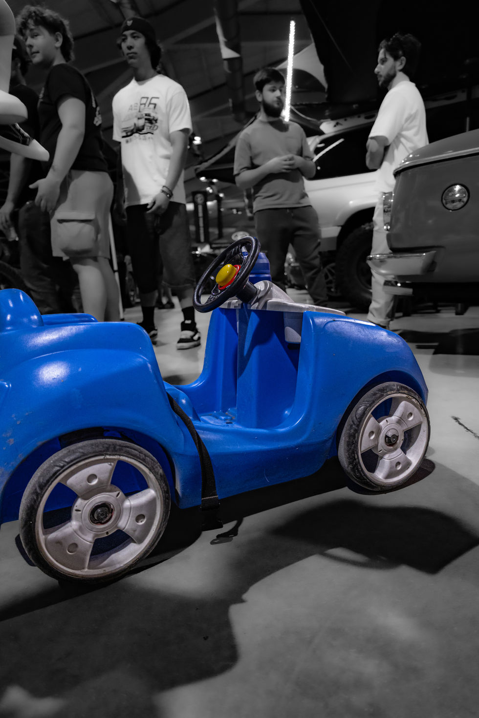 The Best Car