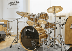 R1 Drums Starclassic Performer