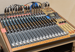R1 Mixer Model 24