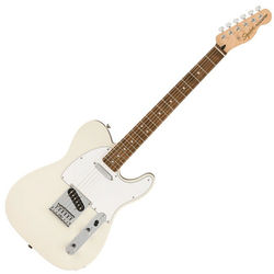 Squier Affinity Series Telecaster Olympic White