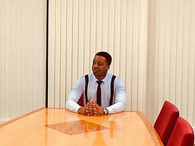 End of year message from the Executive Director.