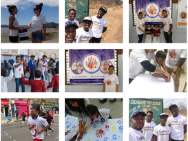 How to manage volunteers within a social enterprise and how to make them grow within.